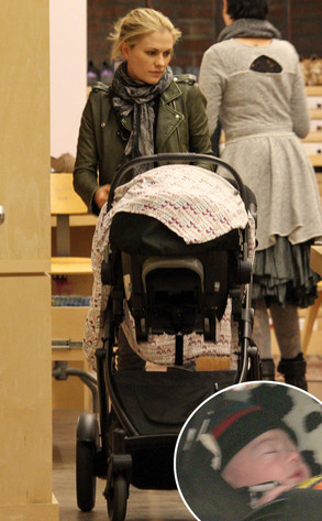 Anna Paquin, Baby Anna Paquin, Baby